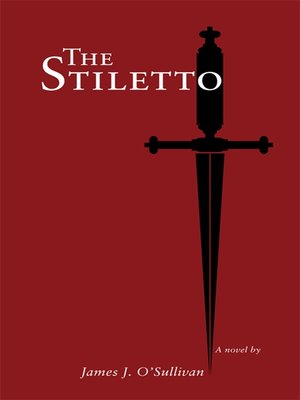 cover image of The Stiletto